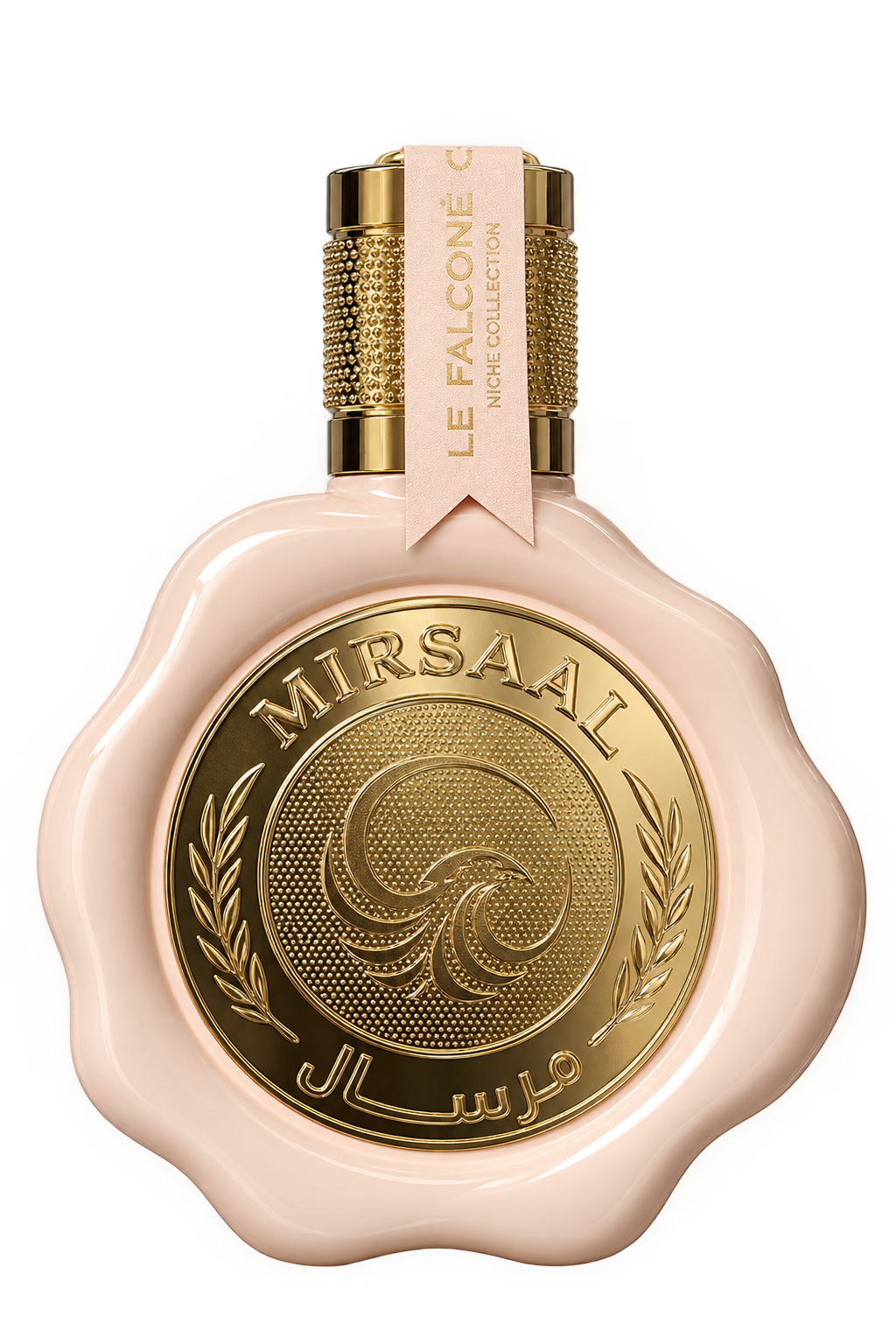 Mirsaal Passion, Le Falconé
